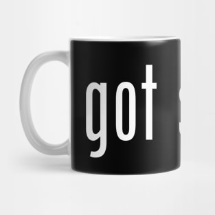 got soul? Mug